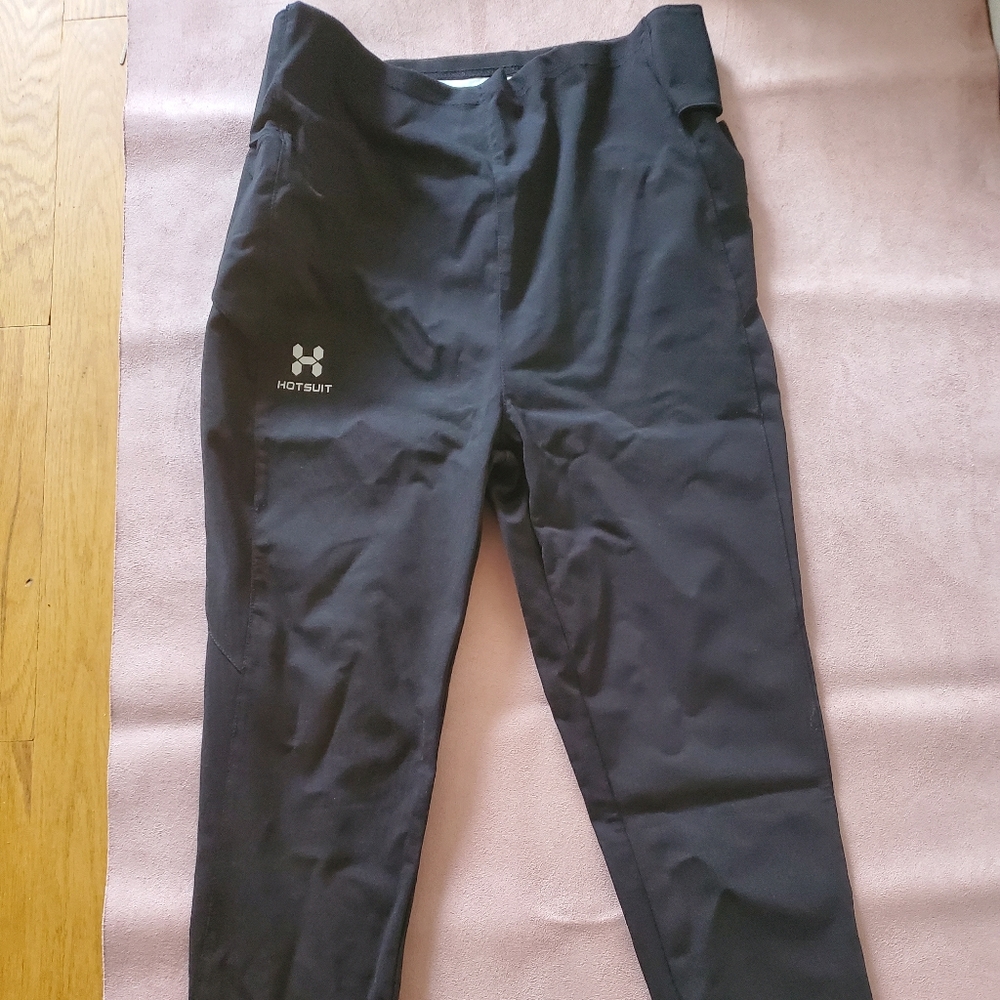 Hotsuit sweating pant